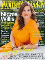 Australian Women’s Weekly NZ